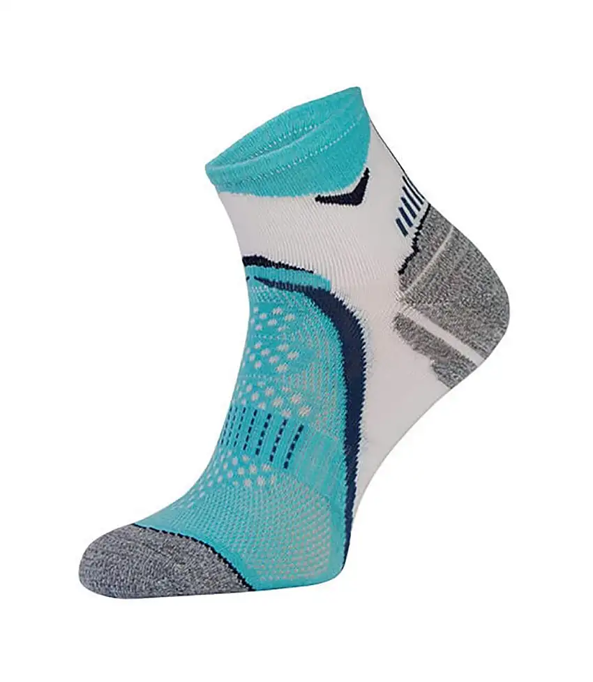 1 Pack Drytex Yarn Arch Support Durable Running Socks