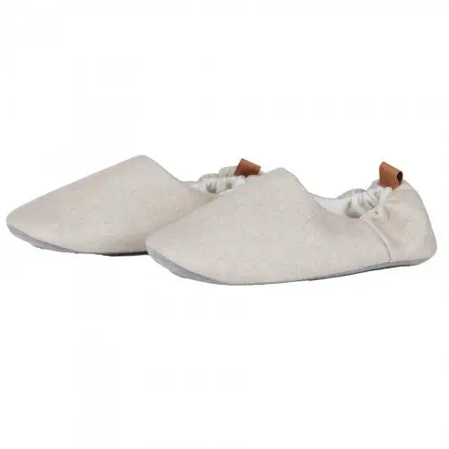 Vinga Unisex Adult Moulton RPET Slippers